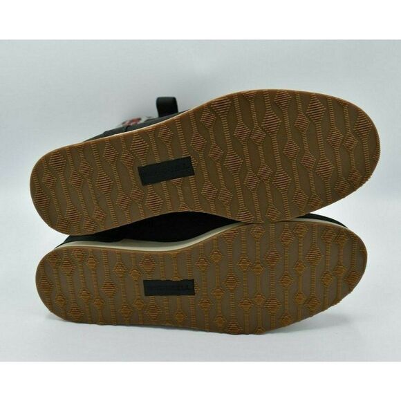 Merrell Womens Size 8 M Roam Pull On Waterproof Black Boots NO ORIG BOX - Picture 7 of 8